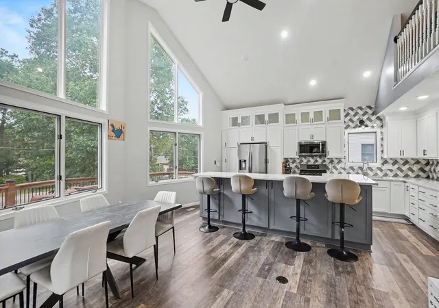 Photo 4 of Single family home for sale at 8794 S Spruce Ave, Brooks Township Newaygo, MI 49337 | MLS# 71026045998 | Listing updated on 2026-09-14