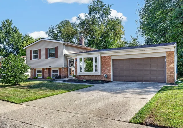 Photo 1 of Sale Pending at 6331 Avon St, Portage City Kalamazoo, MI 49024 | MLS# 66026046001 | Listing updated on 2026-09-17