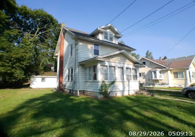 Photo 2 of Single family home for sale at 308 Orange St, Jackson City Jackson, MI 49202 | MLS# 55026046003 | Listing updated on 2026-08-29