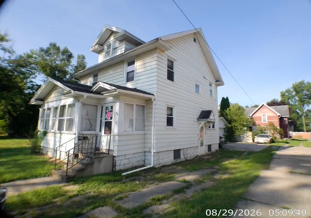Photo 3 of Single family home for sale at 308 Orange St, Jackson City Jackson, MI 49202 | MLS# 55026046003 | Listing updated on 2026-08-29