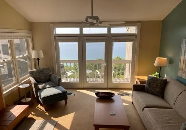 Photo 3 of Condo for sale at 10a Pinnacle Pl, Glen Arbor Township Leelanau, MI 49636 | MLS# 78080073027 | Listing updated on 2026-09-01