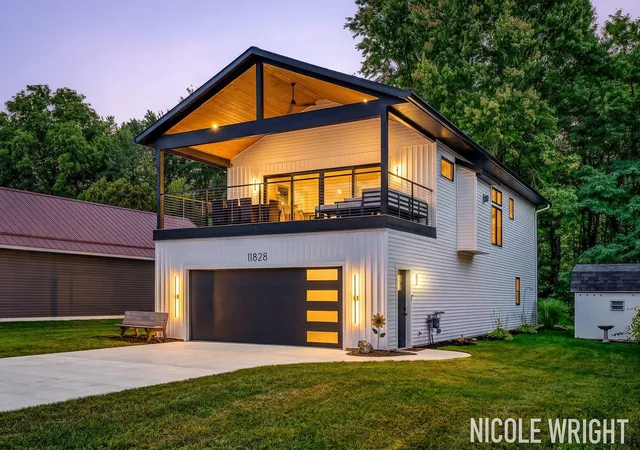 Photo 1 of Sale Pending at 11828 Lakeridge Dr, Yankee Springs Township Barry, MI 49348 | MLS# 65026046012 | Listing updated on 2026-09-02