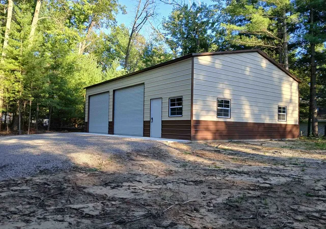 Photo 2 of Land for sale at 0 Onondaga Trl, Churchill Township Ogemaw, MI 48661 | MLS# 77080073028 | Listing updated on 2026-09-01