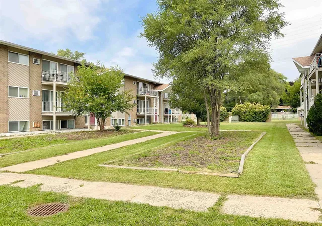 Photo 1 of Multi family home for sale at 410 Lippincott Blvd, Flint City Genesee, MI 48503 | MLS# 5050220241 | Listing updated on 2026-09-29