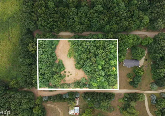 Photo 1 of Sale Pending at 5232 Hasslick Rd, North Branch Township Lapeer, MI 48461 | MLS# 58050220243 | Listing updated on 2026-09-03
