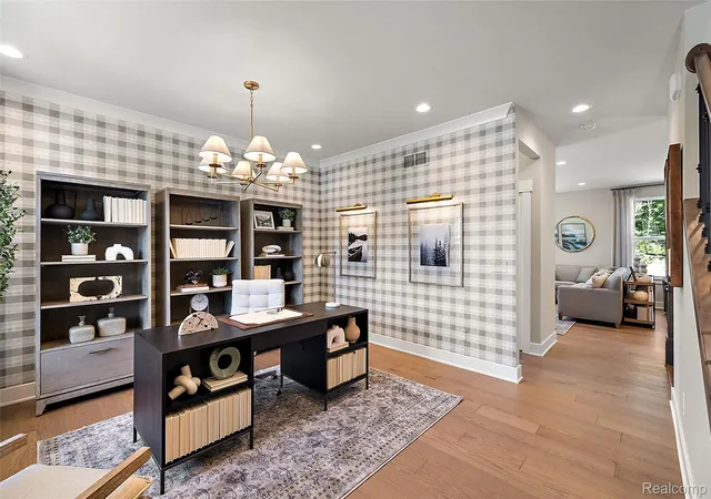 Photo 2 of Single family home for sale at 14268 Durant St, Fenton City Genesee, MI 48451 | MLS# 20261069474 | Listing updated on 2026-08-30