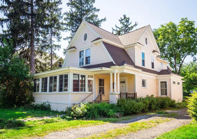 Photo 1 of Single family home for sale at 210 S Elm St, Three Oaks Village Berrien, MI 49128 | MLS# 69026046018 | Listing updated on 2026-09-23