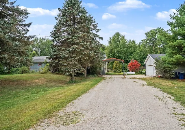 Single family home for sale at 4160 S Geneva Rd, JasperTownship_Midland, MI 48880 | MLS# 79080073031
