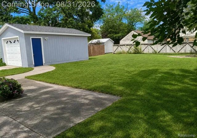 Photo 2 of Single family home for sale at 279 W 21st St, Holland City Ottawa, MI 49423 | MLS# 20261069485 | Listing updated on 2026-08-31