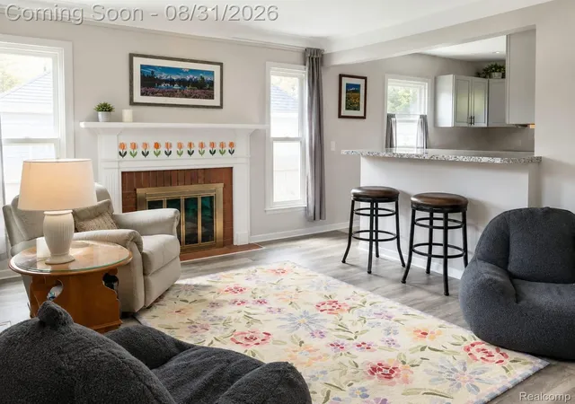 Photo 4 of Single family home for sale at 279 W 21St St, Holland City Ottawa, MI 49423 | MLS# 20261069485 | Listing updated on 2026-08-31