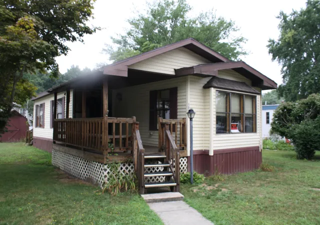 Photo 1 of Single family home for sale at 1580 Larry Dr #44, Allegan Township Allegan, MI 49010 | MLS# 65026046022 | Listing updated on 2026-08-31