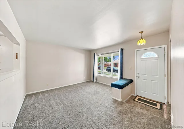 Photo 3 of Single family home for sale at 32504 Dover Ave, Warren City Macomb, MI 48088 | MLS# 20261069491 | Listing updated on 2026-08-30