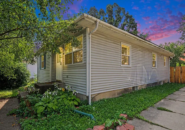 Photo 1 of Single family home for sale at 244 Majestic St Se, Grand Rapids, MI 49548 | MLS# 65026046027 | Listing updated on 2026-10-17