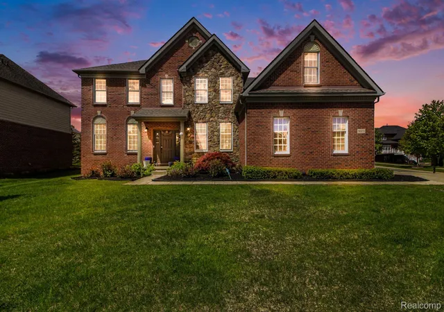 Photo 2 of Single family home for sale at 50371 Langley Dr, Novi City Oakland, MI 48374 | MLS# 20261069495 | Listing updated on 2026-08-31