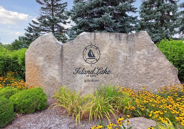 Photo 52 of Single family home for sale at 50371 Langley Dr, Novi City Oakland, MI 48374 | MLS# 20261069495 | Listing updated on 2026-08-31