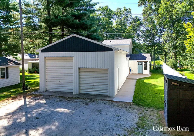 Photo 40 of Single family home for sale at 1514 E Cove Point Dr, Brooks Township Newaygo, MI 49337 | MLS# 65026046032 | Listing updated on 2026-08-30