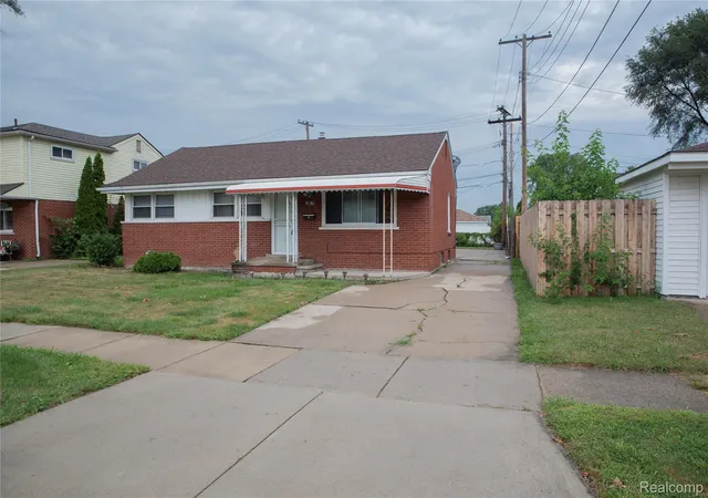 Photo 2 of Single family home for sale at 20021 Martin Rd, Saint Clair Shores, MI 48081 | MLS# 20261069503 | Listing updated on 2026-09-13