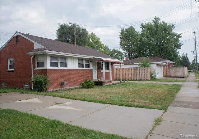 Photo 3 of Single family home for sale at 20021 Martin Rd, Saint Clair Shores, MI 48081 | MLS# 20261069503 | Listing updated on 2026-09-13