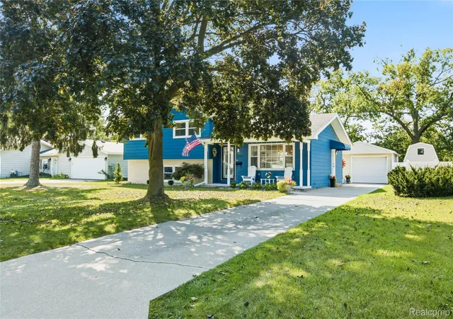Single family home for sale at 1300 Briarwood Dr, Port Huron, MI 48060 | MLS# 20261069505