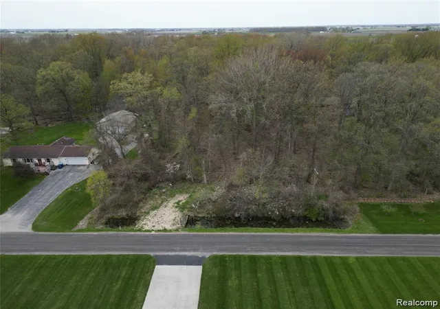 Photo 1 of Land for sale at 197 N Cotter Rd, Hampton Charter Township Bay, MI 48732 | MLS# 20261069508 | Listing updated on 2026-08-30