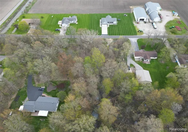 Photo 2 of Land for sale at 197 N Cotter Rd, Hampton Charter Township Bay, MI 48732 | MLS# 20261069508 | Listing updated on 2026-08-30