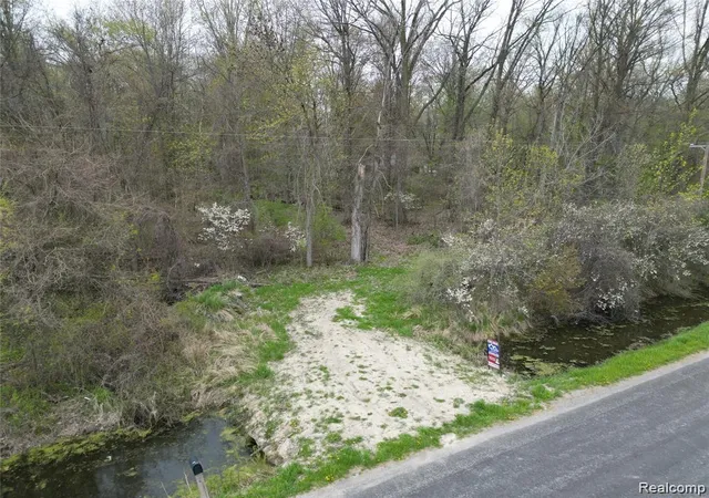 Photo 3 of Land for sale at 197 N Cotter Rd, Hampton Charter Township Bay, MI 48732 | MLS# 20261069508 | Listing updated on 2026-08-30