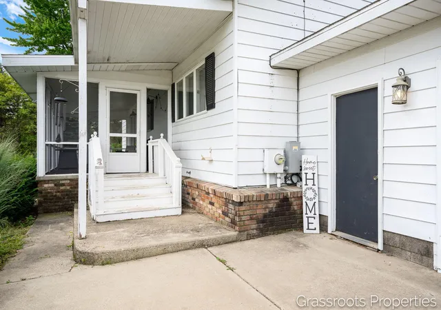 Photo 4 of Single family home for sale at 6196 W Sidney Rd, Sidney Township Montcalm, MI 48885 | MLS# 65026046038 | Listing updated on 2026-09-17