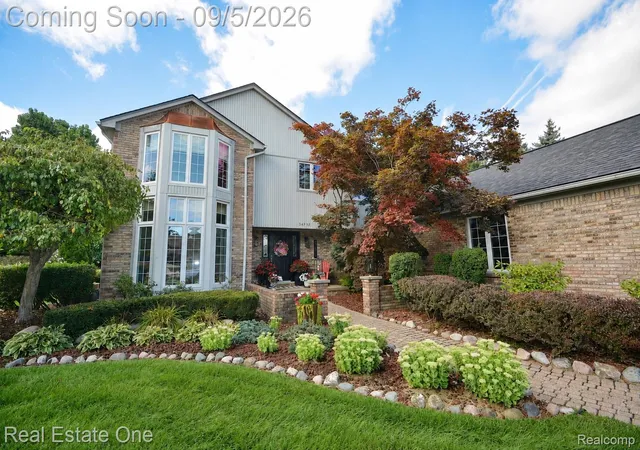 Photo 49 of Single family home for sale at 54737 Sherwood Ln, Shelby Township, MI 48315 | MLS# 20261069527 | Listing updated on 2026-09-05