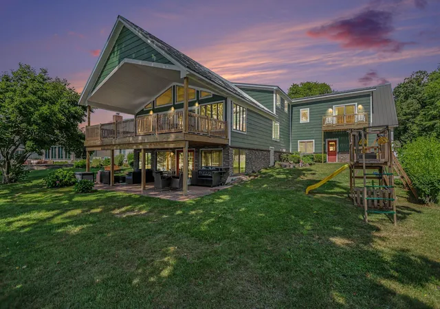 Photo 1 of Sale Pending at 1064 Bay View Dr, Coldwater City Branch, MI 49036 | MLS# 62026046039 | Listing updated on 2026-09-08