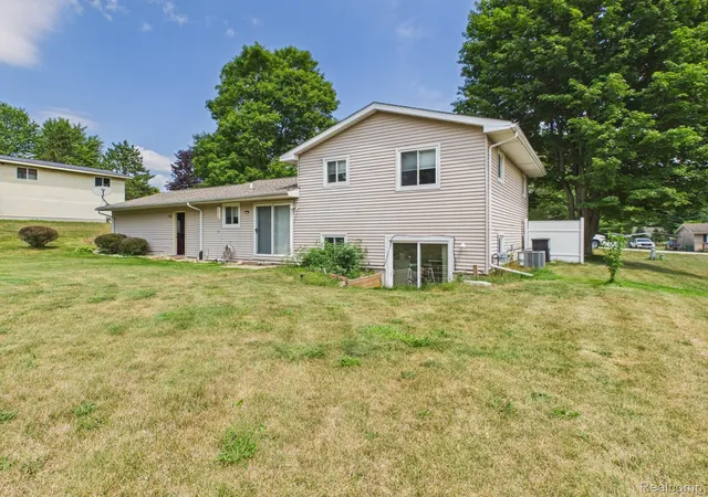 Photo 29 of Single family home for sale at 4411 Huckleberry Cir, Deerfield Township Lapeer, MI 48421 | MLS# 20261069543 | Listing updated on 2026-08-31