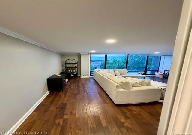 Photo 1 of Condo for sale at 20 Chestnut St #602, Wyandotte City Wayne, MI 48192 | MLS# 20261069545 | Listing updated on 2026-09-03