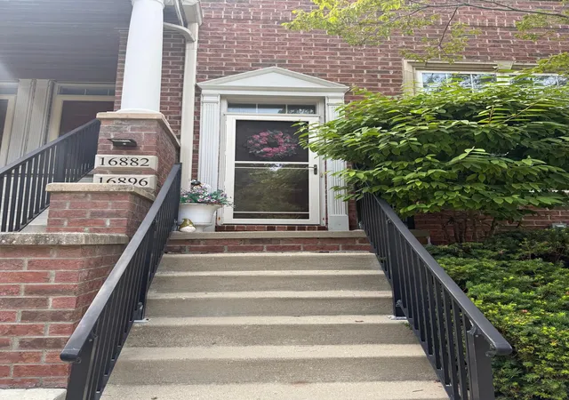 Photo 1 of Condo for sale at 16896 Farmington Rd, Livonia City Wayne, MI 48154 | MLS# 81026046046 | Listing updated on 2026-09-14