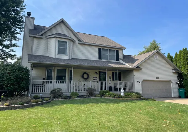 Photo 1 of Single family home for sale at 7070 Jamaica Ln, Portage City Kalamazoo, MI 49002 | MLS# 66026046047 | Listing updated on 2026-09-18