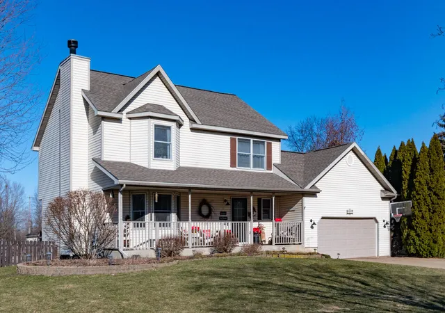 Photo 3 of Single family home for sale at 7070 Jamaica Ln, Portage City Kalamazoo, MI 49002 | MLS# 66026046047 | Listing updated on 2026-09-18