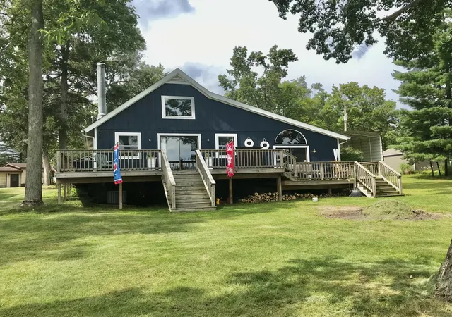 Photo 1 of Sale Pending at 71173 Michigan Blvd, White Pigeon Township St Joseph, MI 49099 | MLS# 68026046048 | Listing updated on 2026-09-30