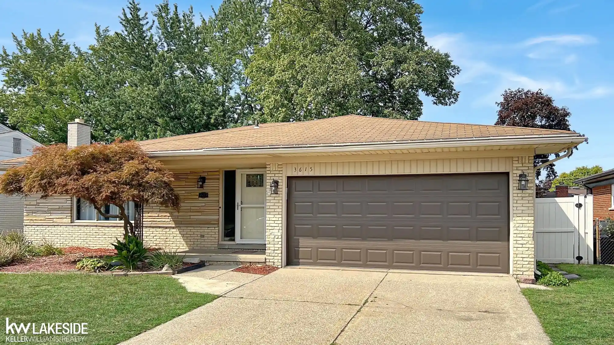Photo 1 of Single family home for sale at 3615 Bicsak Dr Dr, Warren City Macomb, MI 48092 | MLS# 58050220256 | Listing updated on 2026-10-16