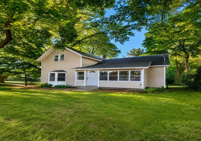 Single family home for sale at 303 Rathburn, Unknown_OutOfState, MI 49329 | MLS# 65026046051
