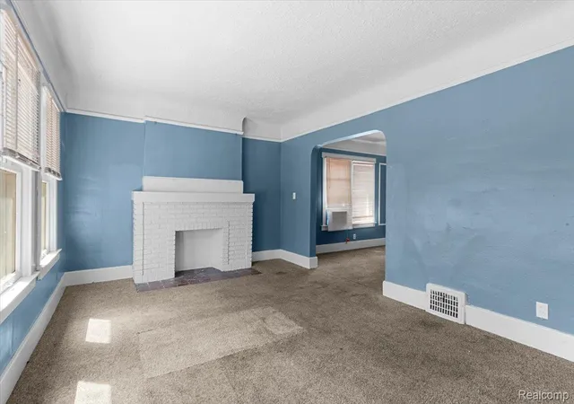 Photo 3 of Multi family home for sale at 4798 Cortland St, Detroit City Wayne, MI 48204 | MLS# 20261069562 | Listing updated on 2026-08-31