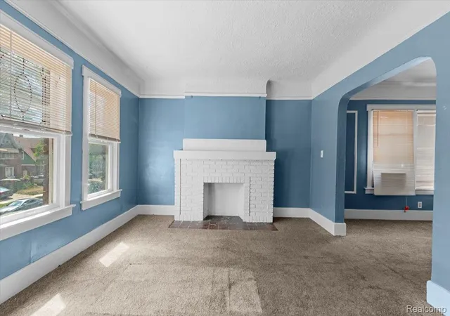 Photo 4 of Multi family home for sale at 4798 Cortland St, Detroit City Wayne, MI 48204 | MLS# 20261069562 | Listing updated on 2026-08-31
