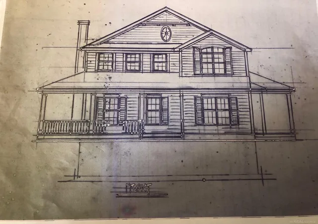 Single family home for sale at 37080 Hebel Rd, RichmondTownship_Macomb, MI 48062 | MLS# 58050220260