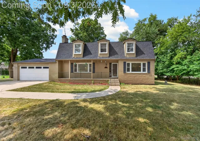 Photo 79 of Single family home for sale at 2499 Horseshoe Dr, West Bloomfield Charter Township Oakland, MI 48322 | MLS# 20261069575 | Listing updated on 2026-09-14
