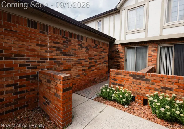 Photo 3 of Condo for sale at 49355 Marquette Ct, Shelby Charter Township Macomb, MI 48315 | MLS# 20261069579 | Listing updated on 2026-09-10