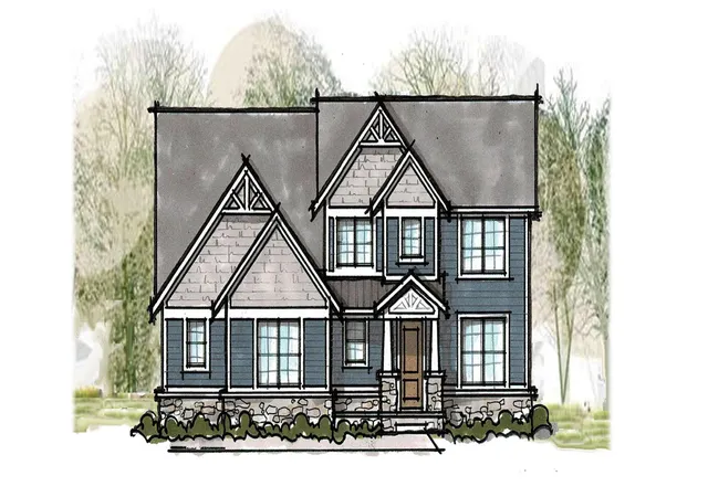 Photo 1 of Sale Pending at 5111 Rutland Dr, York Charter Township Washtenaw, MI 48176 | MLS# 81026046059 | Listing updated on 2026-08-30