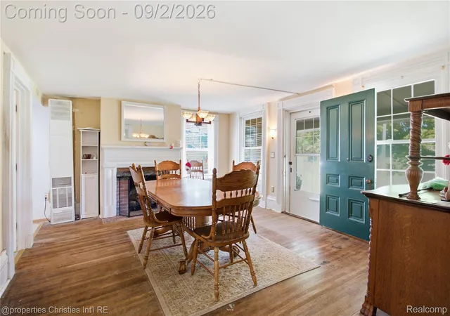 Photo 4 of Single family home for sale at 2519 Us 12, Clinton, MI 49236 | MLS# 20261069592 | Listing updated on 2026-09-23