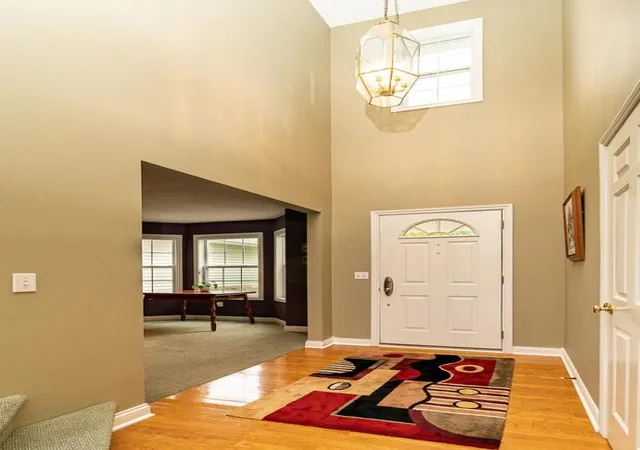 Photo 3 of Single family home for sale at 5450 W Heathwood Dr Se, Kentwood City Kent, MI 49512 | MLS# 65026046063 | Listing updated on 2026-09-12