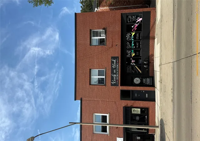 Photo 1 of Multi family home for sale at 1790 Oak St, Wyandotte City Wayne, MI 48192 | MLS# 20261069596 | Listing updated on 2026-08-31