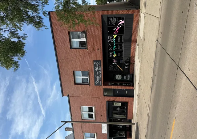 Photo 2 of Multi family home for sale at 1790 Oak St, Wyandotte City Wayne, MI 48192 | MLS# 20261069596 | Listing updated on 2026-08-31