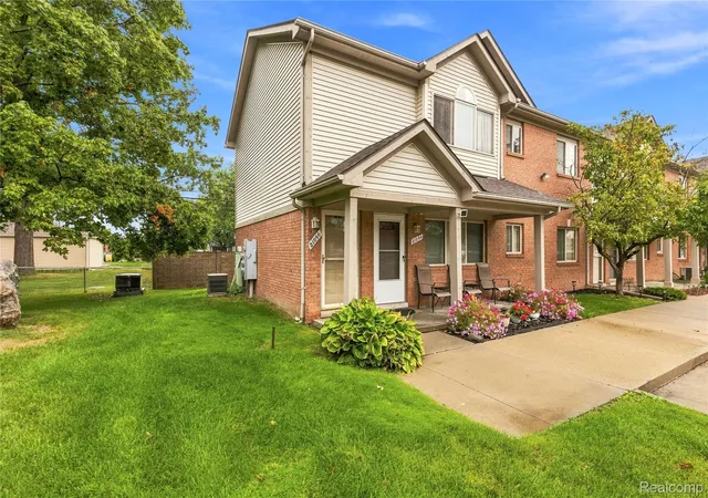 Photo 1 of Condo for sale at 21096 Flora St, Roseville, MI 48066 | MLS# 20261069599 | Listing updated on 2026-09-14