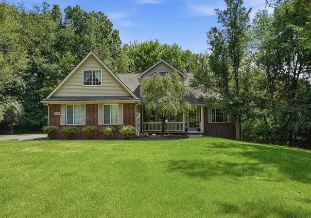 Photo 1 of Single family home for sale at 3431 Eagle Valley Ct, Marion Township Livingston, MI 48843 | MLS# 81026046066 | Listing updated on 2026-09-08