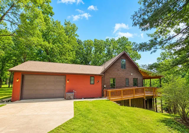 Single family home for sale at 7616 Automobile Rd, BlueLakeTownship_Muskegon, MI 49457 | MLS# 65026046067
